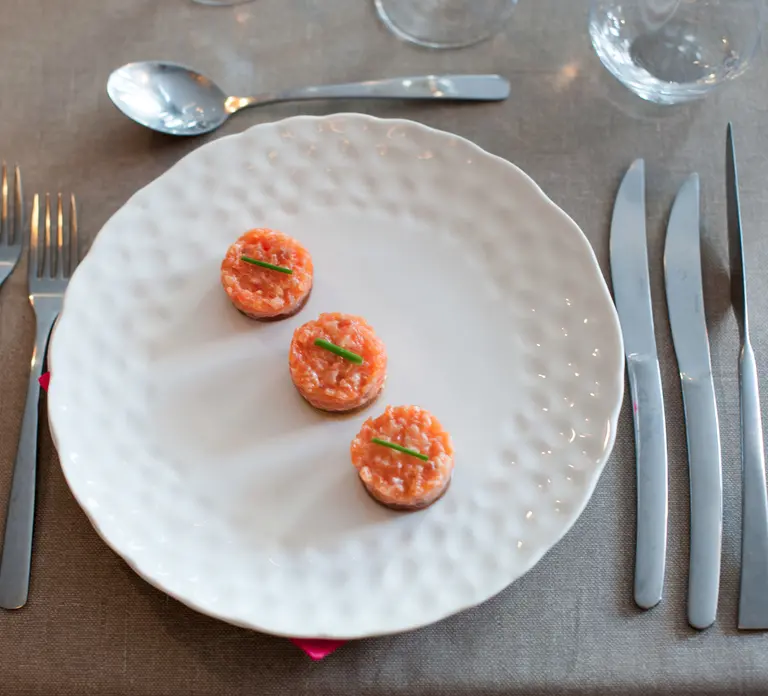 Paris: Full-Day Cooking Class with 3-Course Lunch in Paris - Photo 10