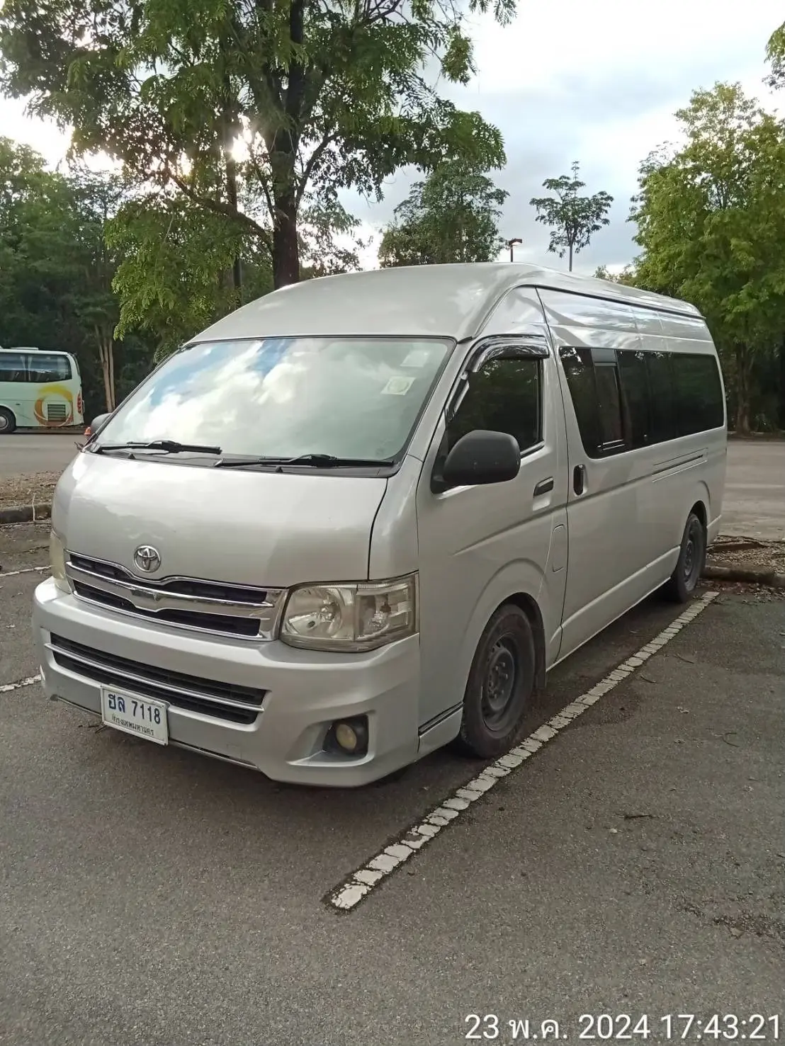 Private Chiang Mai Airport Transfer to Hotel in Chiangrai Golden Triangle (One way) Private Chiang Mai Airport Transfer to Hotel in Chiangrai Golden Triangle (One way) in Chiang Mai - Photo 9