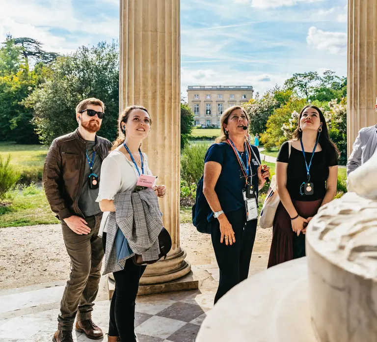 Versailles: Full Tour: Palace, Gardens & Queen’s Estate in Paris - Photo 4