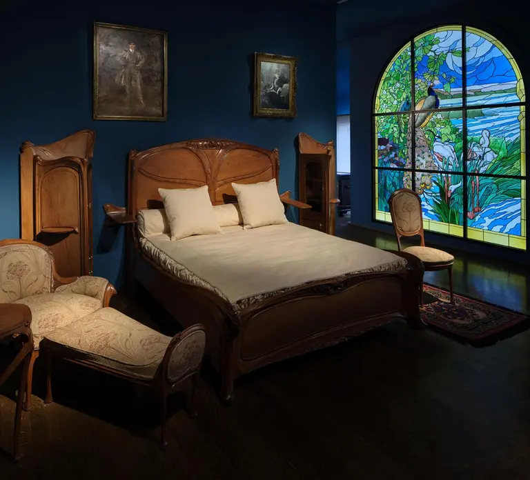Paris: Museum of Decorative Arts Ticket and Audio Tour in Paris - Photo 4