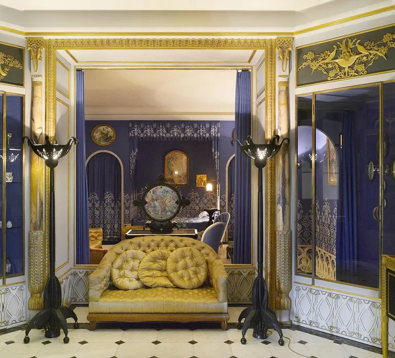 Paris: Museum of Decorative Arts Ticket and Audio Tour in Paris - Photo 2
