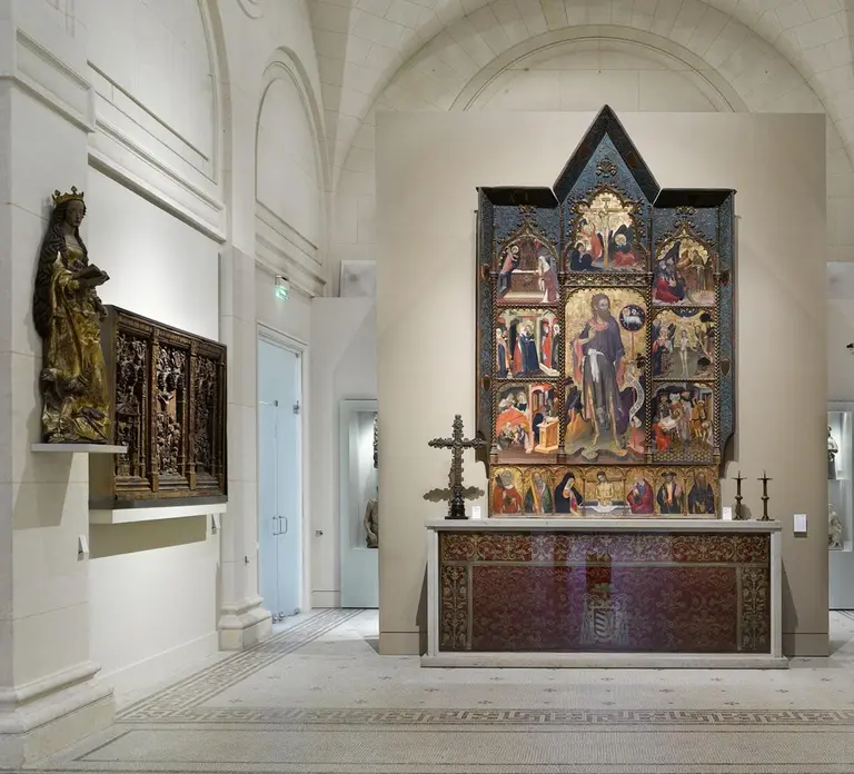 Paris: Museum of Decorative Arts Ticket and Audio Tour in Paris - Photo 3