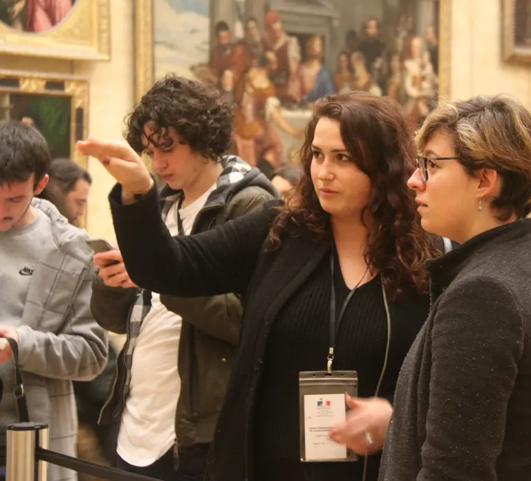 Paris: 2-Hour Guided Tour Through the Louvre Paris: 2-Hour Guided Tour Through the Louvre in Paris - Photo 8