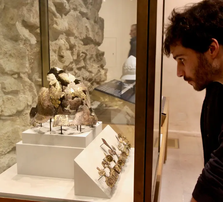 Paris: 2-Hour Guided Tour Through the Louvre Paris: 2-Hour Guided Tour Through the Louvre in Paris - Photo 6