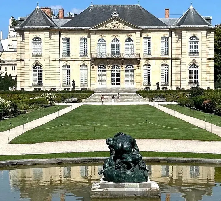 Paris: Orsay Museum and Rodin Museum Combo Entry Ticket in Paris - Photo 3