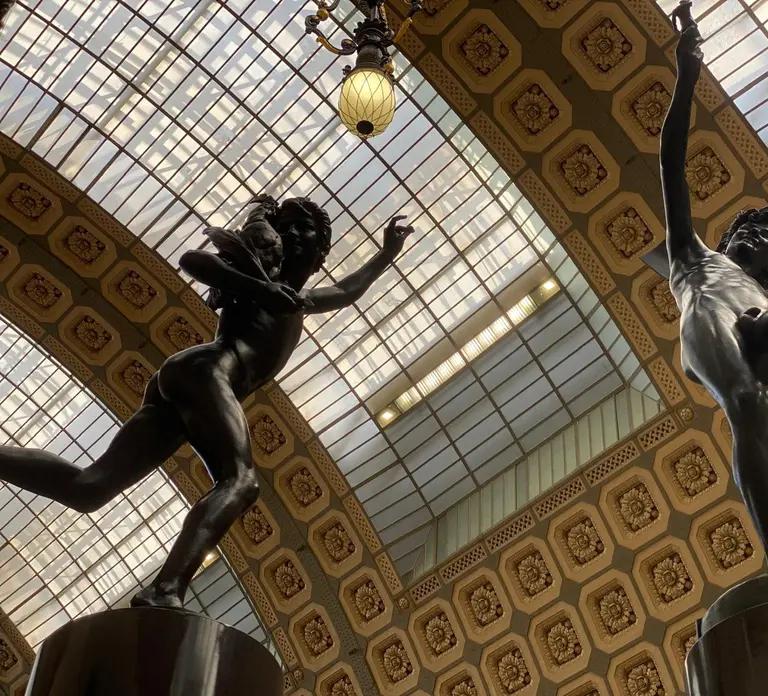 Paris: Orsay Museum and Rodin Museum Combo Entry Ticket in Paris - Photo 6