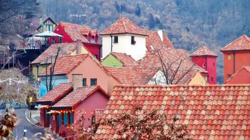 Gyeonggi Province, South Korea|Nami Island X Petite France X Italian Village Day Tours Gyeonggi Province, South Korea|Nami Island X Petite France X Italian Village Day Tours in Seoul - Photo 3