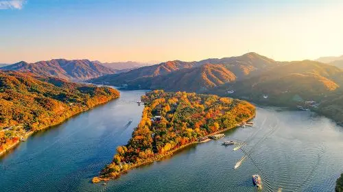 Gyeonggi Province, South Korea|Nami Island X Petite France X Italian Village Day Tours Gyeonggi Province, South Korea|Nami Island X Petite France X Italian Village Day Tours in Seoul - Photo 6