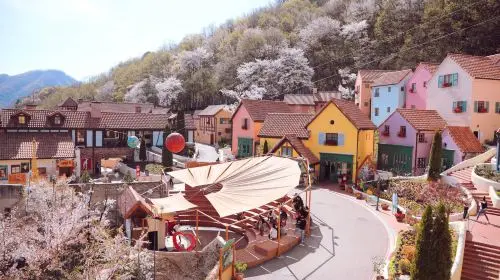 Gyeonggi Province, South Korea|Nami Island X Petite France X Italian Village Day Tours Gyeonggi Province, South Korea|Nami Island X Petite France X Italian Village Day Tours in Seoul - Photo 10
