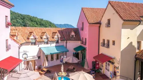 Gyeonggi Province, South Korea|Nami Island X Petite France X Italian Village Day Tours Gyeonggi Province, South Korea|Nami Island X Petite France X Italian Village Day Tours in Seoul - Photo 11