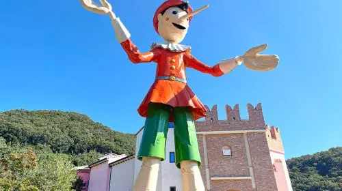 Seoul round-trip - Nami Island + Petite France + Italian Village 1-day tour Day Tours Seoul round-trip - Nami Island + Petite France + Italian Village 1-day tour Day Tours in Seoul - Photo 2