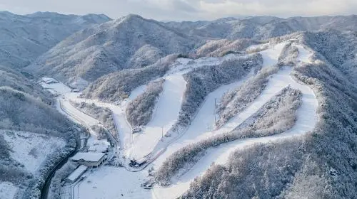 Chuncheon route - foreigner tourist taxi | 3-hour private charter Day Tours Chuncheon route - foreigner tourist taxi | 3-hour private charter Day Tours in Seoul - Photo 6