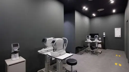 Premium Eye Check-up in Seoul(For International Visitors) Premium Eye Check-up in Seoul(For International Visitors) in Seoul - Photo 2