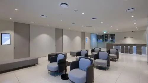 Premium Eye Check-up in Seoul(For International Visitors) Premium Eye Check-up in Seoul(For International Visitors) in Seoul - Photo 6