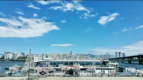 E-Land Cruise E-Land Cruise in Seoul - Photo 2