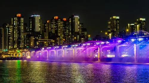 E-Land Cruise E-Land Cruise in Seoul - Photo 4