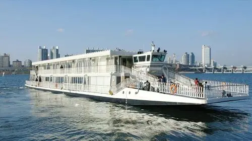 E-Land Cruise E-Land Cruise in Seoul - Photo 7