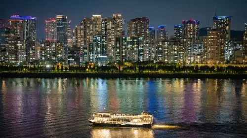 E-Land Cruise E-Land Cruise in Seoul - Photo 10