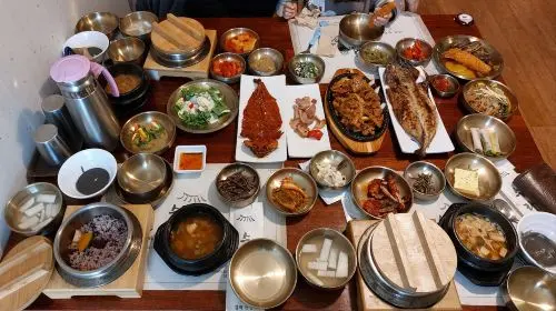 Incheon Day Tour from Seoul: Ganghwa Luge & Korean Meal Day Tours Incheon Day Tour from Seoul: Ganghwa Luge & Korean Meal Day Tours in Seoul - Photo 6