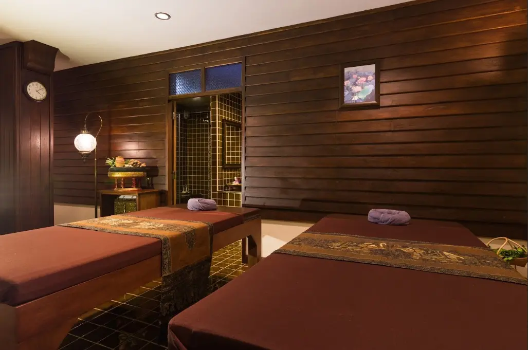 Lila Thai Massage Experience in Chiang Mai - Photo 3