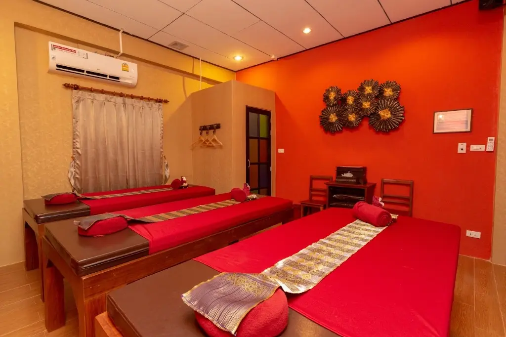 Lila Thai Massage Experience in Chiang Mai - Photo 6