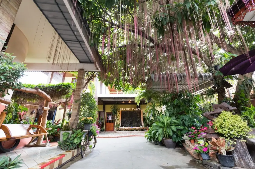 Lila Thai Massage Experience in Chiang Mai - Photo 7