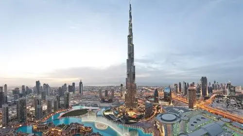 Dubai/Abu Dhabi private chartered tour Transport Passes in Dubai - Photo 2