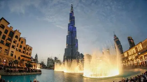 Dubai/Abu Dhabi private chartered tour Transport Passes in Dubai