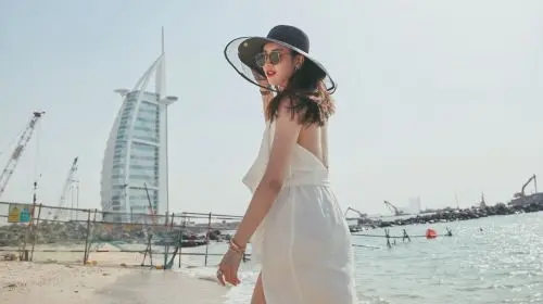 Dubai travel photography in the UAE[Dubai travel photographer for wedding photography, couple photoshoots, best friend portraits, and travel photography services] in Dubai