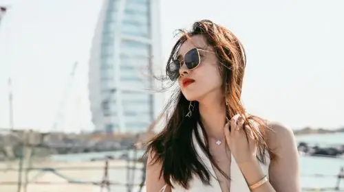 Dubai travel photography in the UAE[Dubai travel photographer for wedding photography, couple photoshoots, best friend portraits, and travel photography services] in Dubai - Photo 5