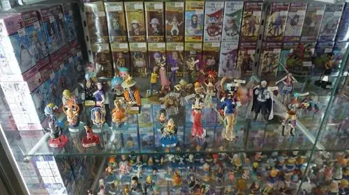Akihabara Anime & Game Adventure Walking Tour (Group or Private) Day Tours in Tokyo - Photo 3