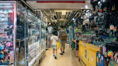 Akihabara Anime & Game Adventure Walking Tour (Group or Private) Day Tours in Tokyo - Photo 4