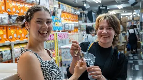 Akihabara Anime & Game Adventure Walking Tour (Group or Private) Day Tours in Tokyo - Photo 7