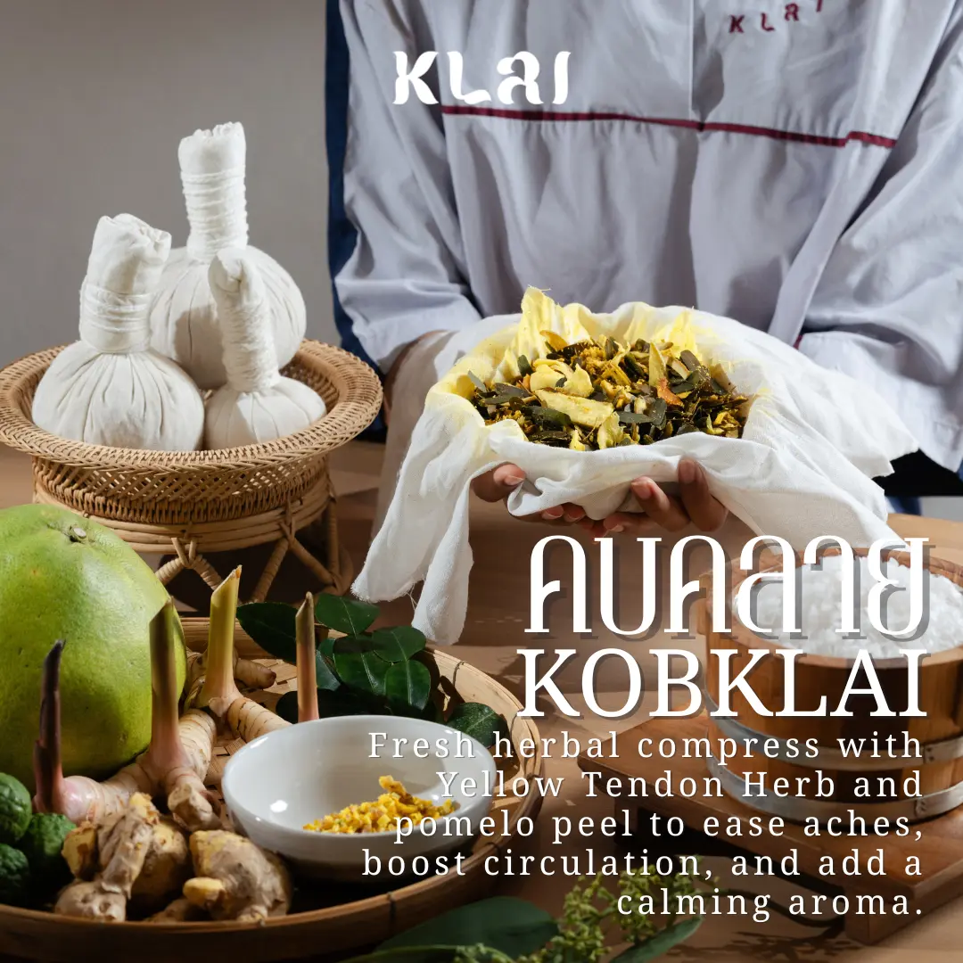 KLAI Thai Spa in Bangkok - Photo 3
