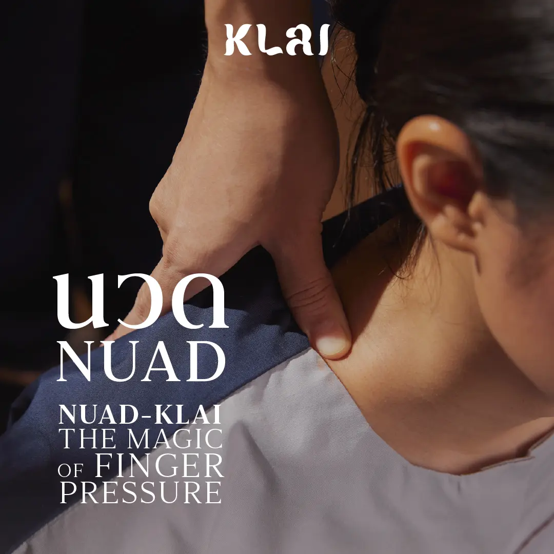KLAI Thai Spa in Bangkok - Photo 4