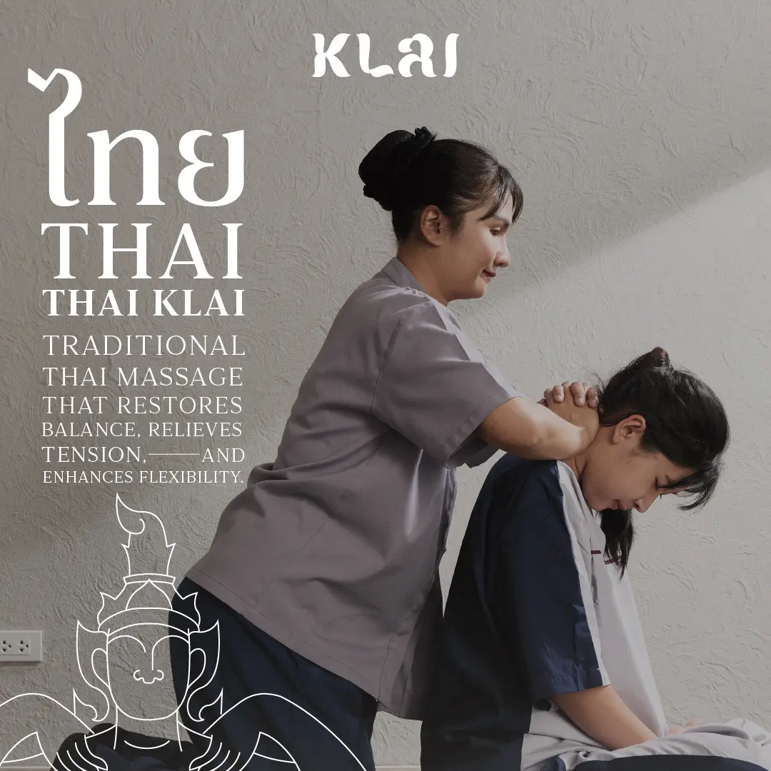 KLAI Thai Spa in Bangkok - Photo 5