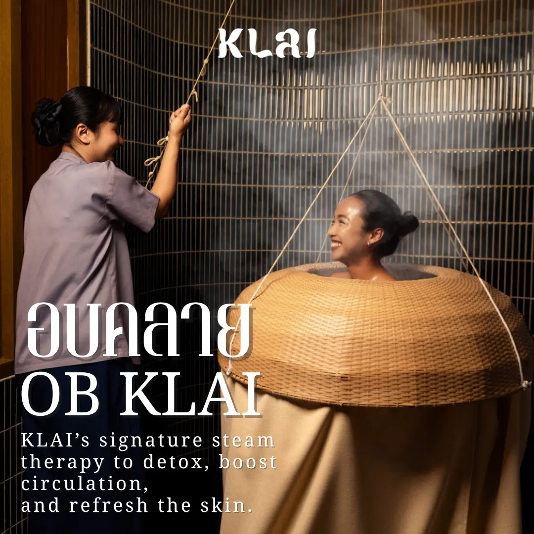 KLAI Thai Spa in Bangkok - Photo 6