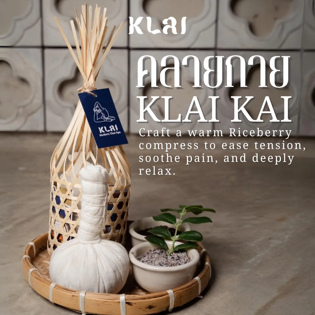 KLAI Thai Spa in Bangkok - Photo 7