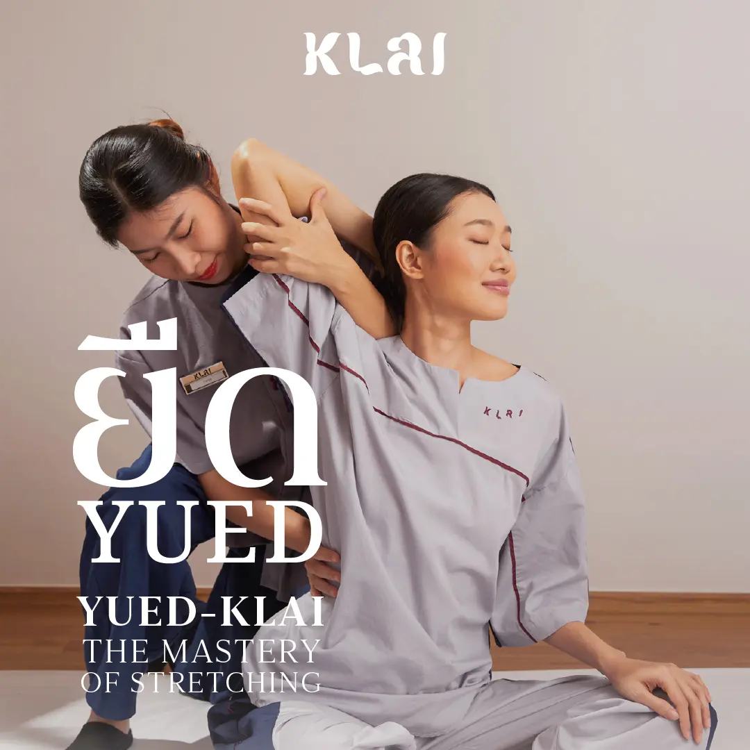 KLAI Thai Spa in Bangkok - Photo 8