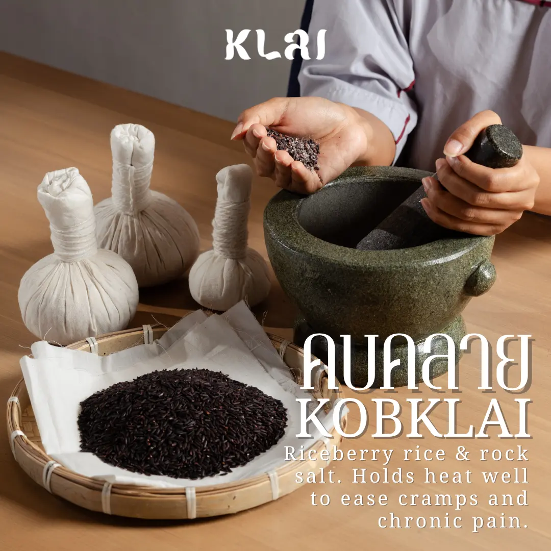 KLAI Thai Spa in Bangkok - Photo 9