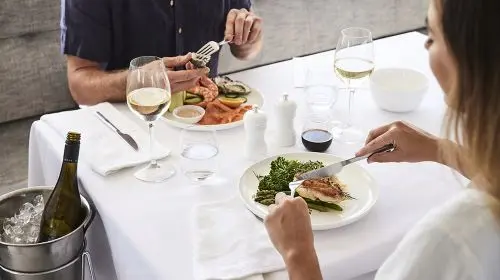 Sydney Luxury Sightseeing Cruise (Includes Wine & Beverages + Lunch/Dinner) - Journey Beyond Cruise Transport Passes Sydney Luxury Sightseeing Cruise (Includes Wine & Beverages + Lunch/Dinner) - Journey Beyond Cruise Transport Passes in Sydney - Photo 3