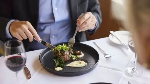 Captain Cook Sydney Harbour Lunch Cruise Asia Harbour Lunch (Optional 2-course/3-course) Transport Passes Captain Cook Sydney Harbour Lunch Cruise Asia Harbour Lunch (Optional 2-course/3-course) Transport Passes in Sydney - Photo 3