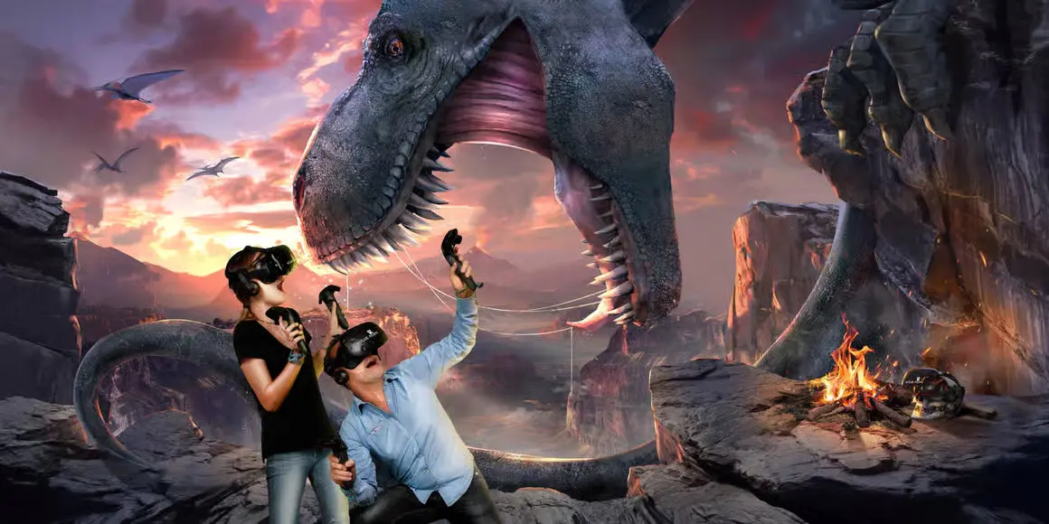 Virtual Room Sydney: Virtual Reality Escape Room Virtual Room Sydney: Virtual Reality Escape Room in Sydney - Photo 2