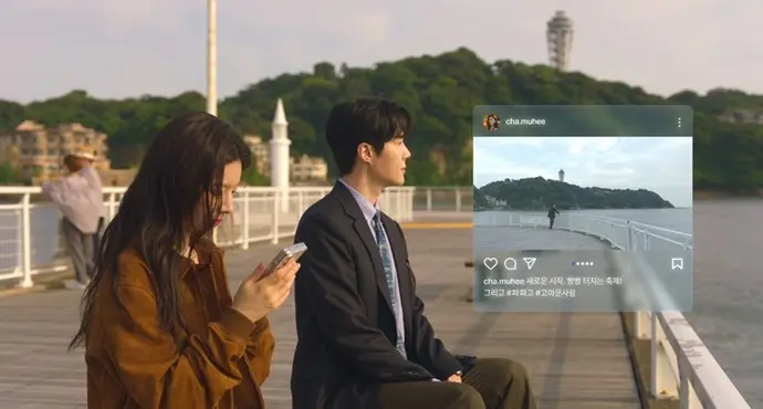A complete tour of filming locations for Netflix Korean dramas in Kamakura | Gokurakuji Temple, Goryo Shrine, and Enoshima Island day trip A complete tour of filming locations for Netflix Korean dramas in Kamakura | Gokurakuji Temple, Goryo Shrine, and Enoshima Island day trip in Tokyo - Photo 6