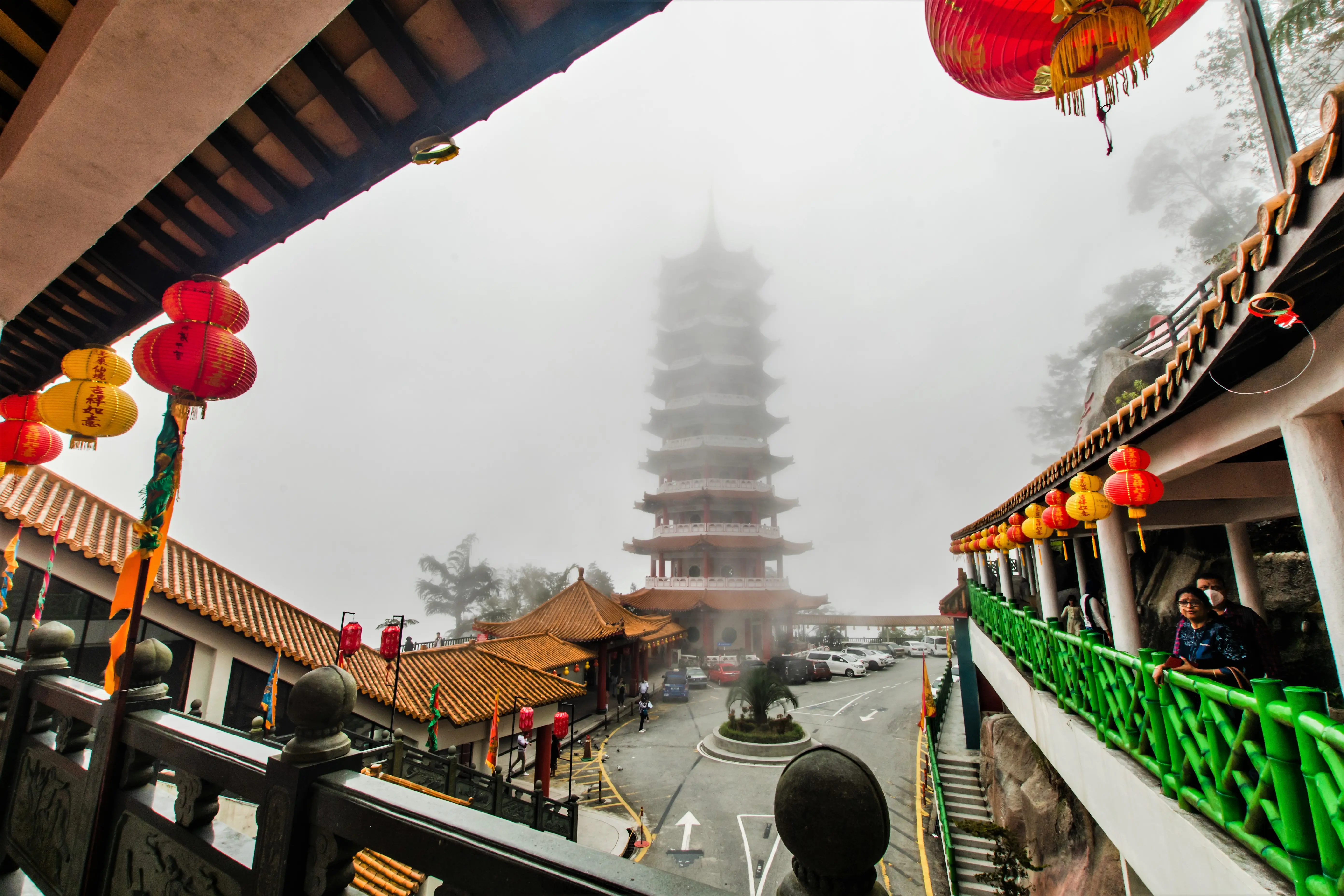 Genting Highlands Tour (Shared) in Genting Highlands - Photo 2