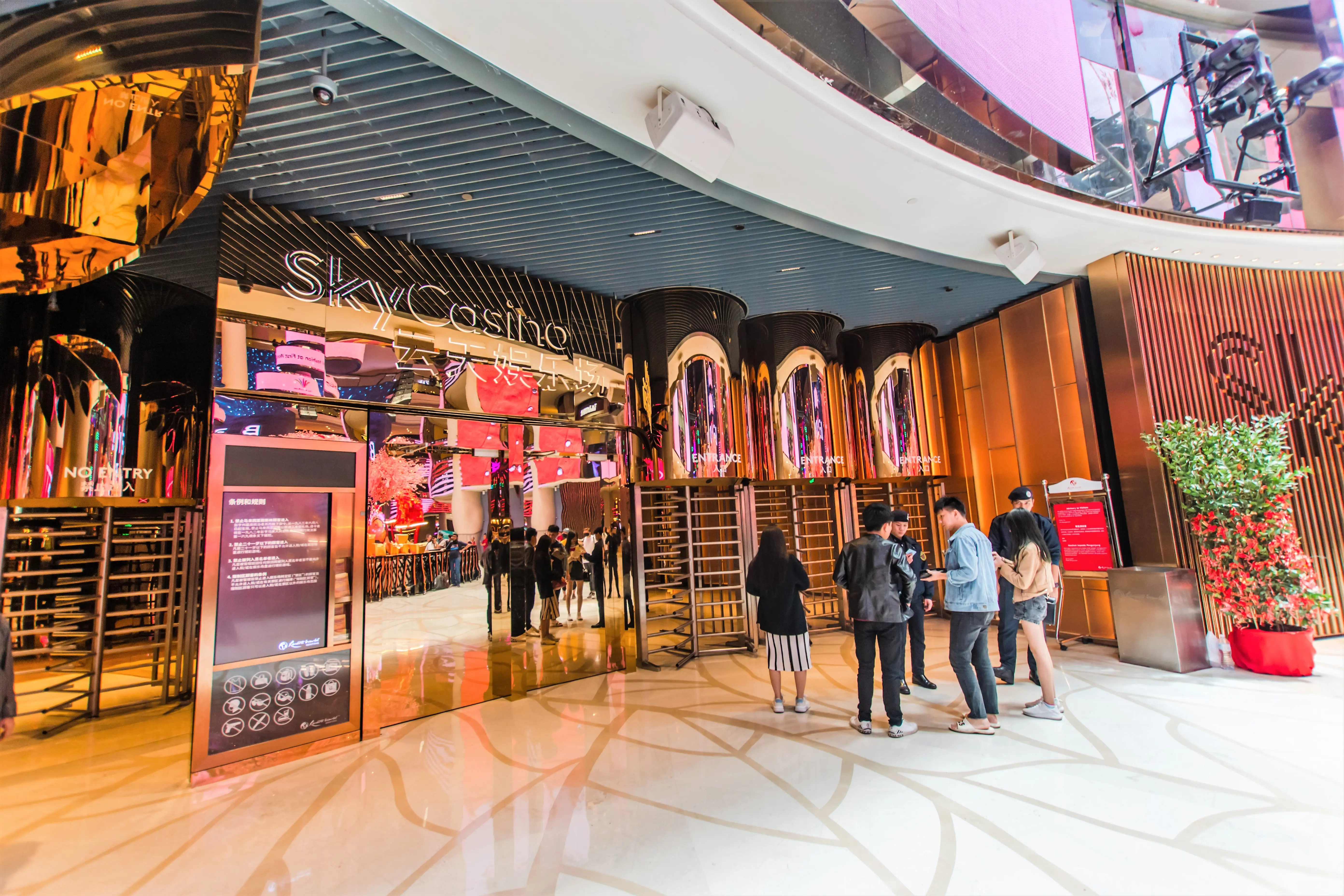 Genting Highlands Tour (Shared) in Genting Highlands - Photo 6