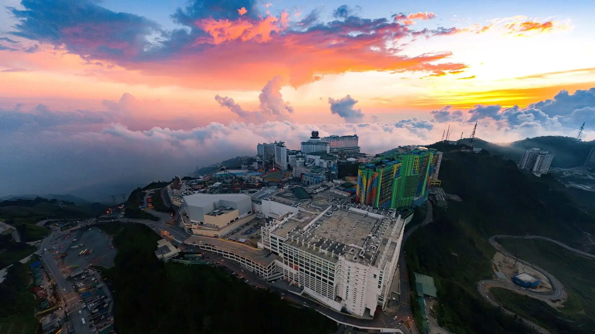 Genting Highlands Tour (Shared) in Genting Highlands - Photo 9