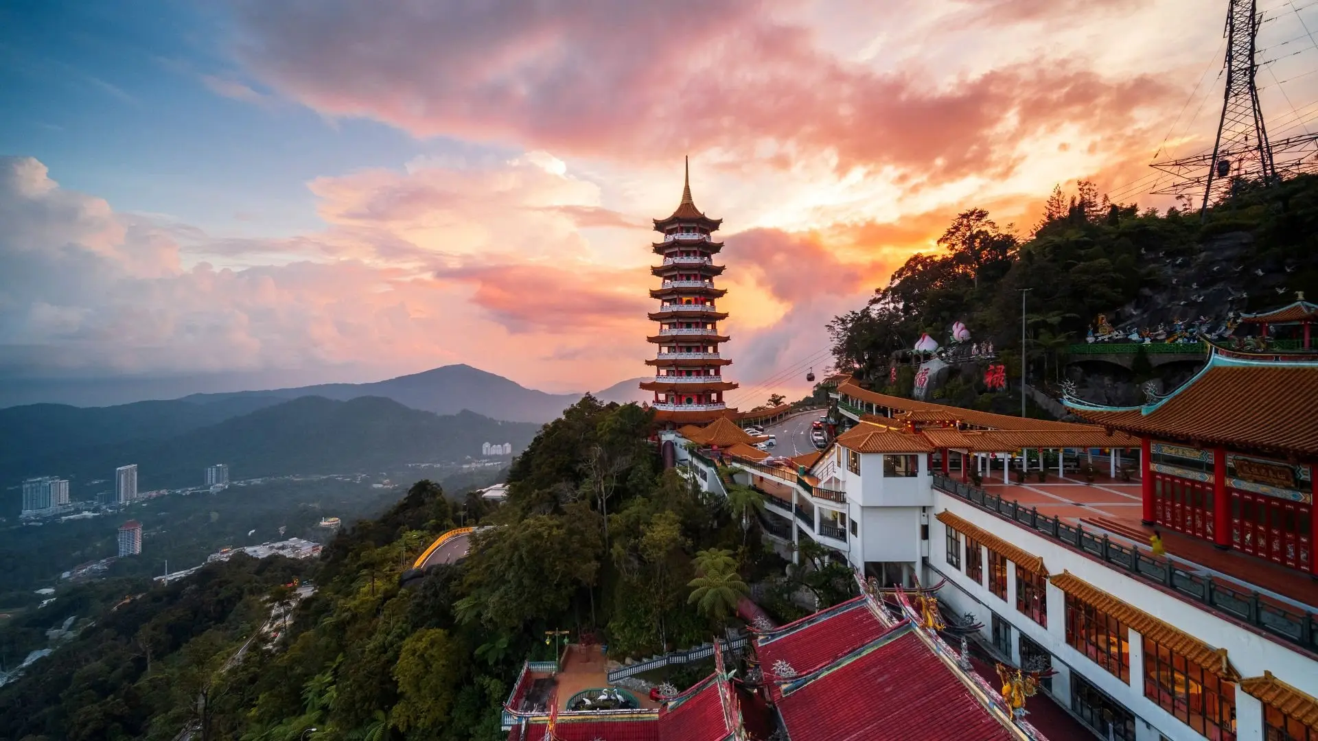 Genting Highlands Tour (Shared) in Genting Highlands - Photo 10