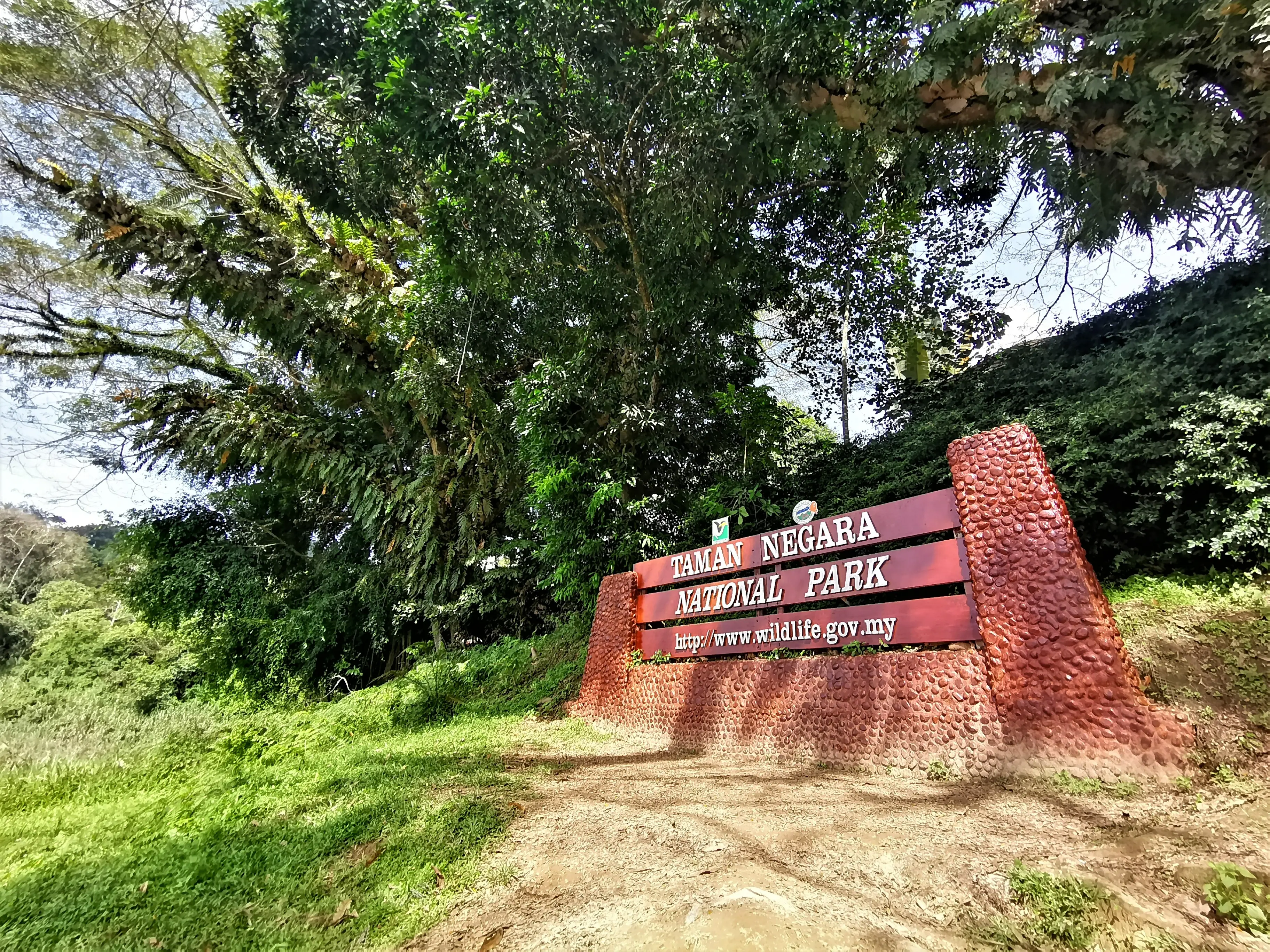 Taman Negara Tour with Lata Berkoh Falls & River Expedition (Shared) in Kuala Lumpur - Photo 3