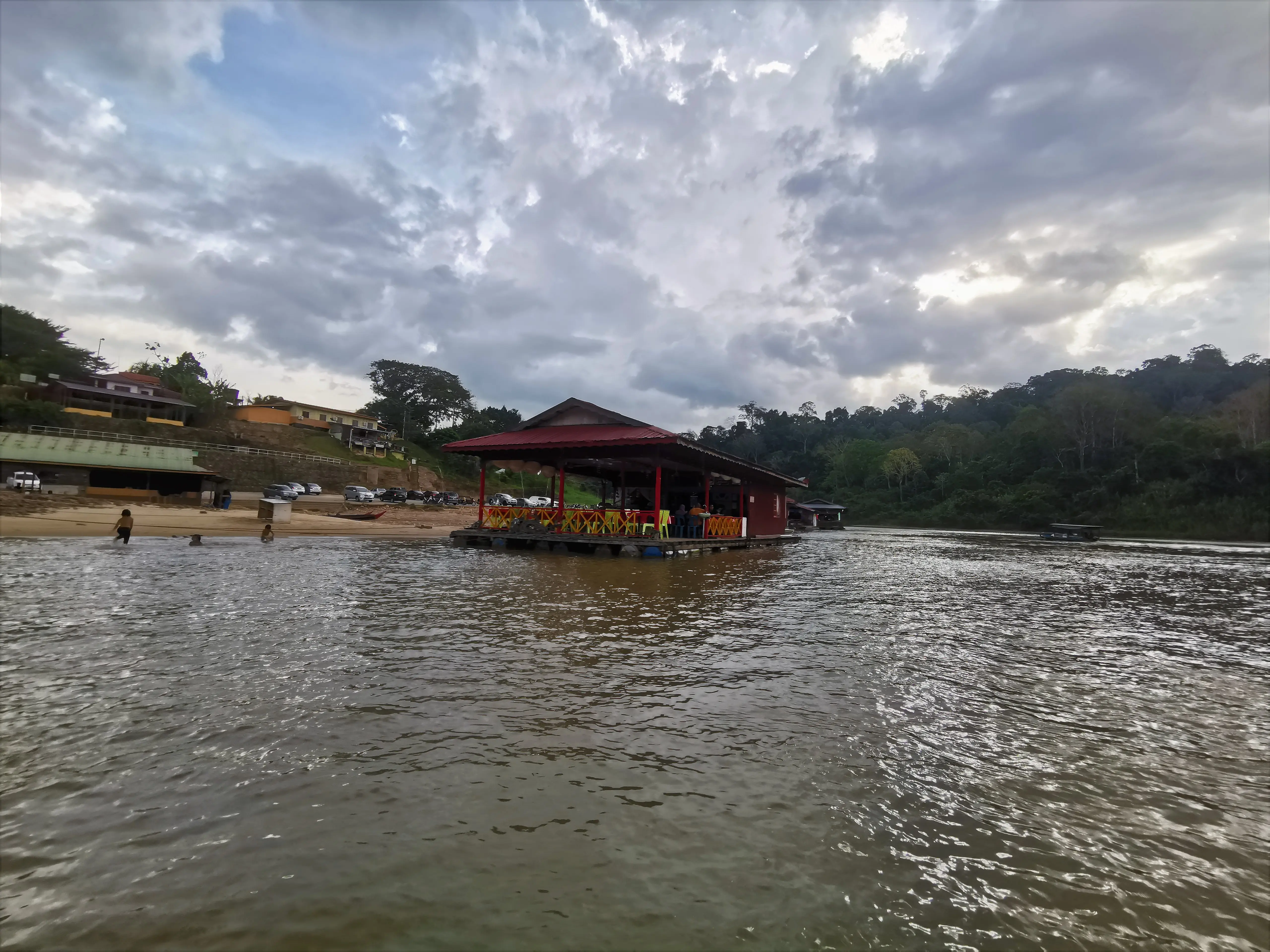 Taman Negara Tour with Lata Berkoh Falls & River Expedition (Shared) in Kuala Lumpur - Photo 4
